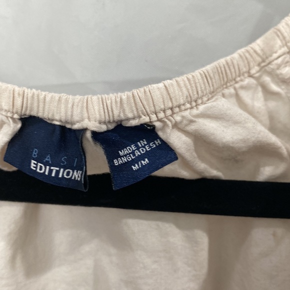 Peasant Blouse - Picture 2 of 3